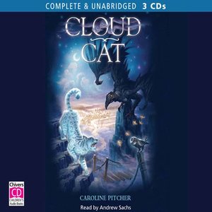 cover image of Cloud Cat